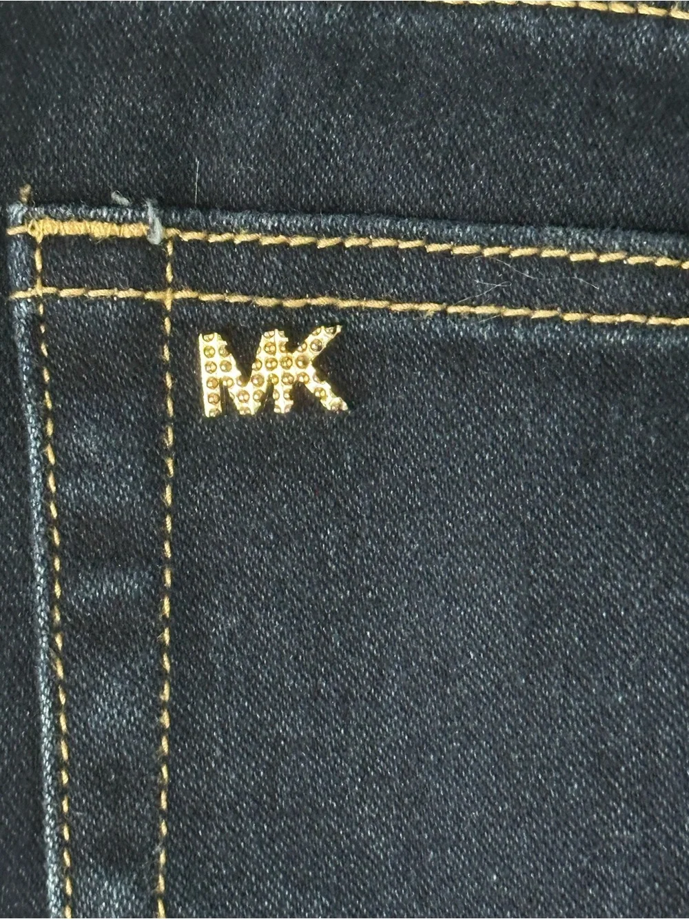 Michael Kors slim skinny